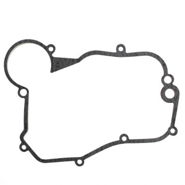 JOINT CARTER EMBRAYAGE 50 A BOITE ADAPTABLE DERBI 50 SENDA 2006>, GPR/GILERA 50 SMT 2006>, RCR (MOTEUR PIAGGIO EURO 3, EURO 4) (VENDU A L'UNITE) -P2R- 3700948092507