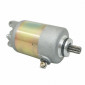 ELECTRIC STARTER FOR MAXISCOOTER YAMAHA 125 XENTER 2012>/MBK 125 OCEO 2012> -SELECTION P2R- 3700948107843