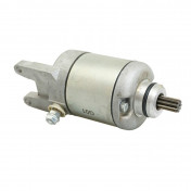 DEMARREUR MAXISCOOTER ADAPTABLE PIAGGIO 125 FLY 2012>, LIBERTY 2013>, VESPA LX 2012>, VESPA S 2012>, PRIMAVERA 2013> 3 SOUPAPES, 125 MP3 ie 2008>, 300 MP3 2011> (R.O.58294R) -SELECTION P2R- 2463904000001