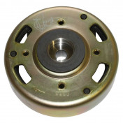 ROTOR ALLUMAGE SCOOT ADAPTABLE PEUGEOT 50 TKR, TREKKER, BUXY -P2R- 3700948062715