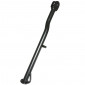 BEQUILLE 50 A BOITE LATERALE ORIGINE POUR RIEJU 50 MRX 2001>2007, SMX 2006 NOIR (OEM 0/000.210.5000) 3700948154007