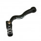 GEAR SHIFT LEVER FOR KTM 250-300 EXC 2005> ALU (FOLDING) -BUZZETTI- 3700948282427