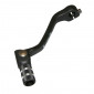 GEAR SHIFT LEVER FOR HONDA 450 CRF-R 2004> ALU (FOLDING) -BUZZETTI-