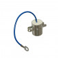 CONDENSER FOR MBK 51, 41, 40, 88, 89 -NOVI- 3701213407040