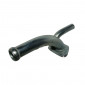 PIPE ADMISSION ET ECHAPPEMENT CYCLO ADAPTABLE SOLEX 3800 3701213414956