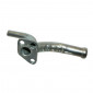 PIPE ADMISSION ET ECHAPPEMENT CYCLO ADAPTABLE SOLEX 3800 3701213414956