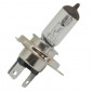 LIGHT BULB 12V 60/55W STANDART H4 FOOT P43T CLEAR (HEADLIGHT) (SOLD PER UNIT) -SELECTION P2R- 3700948066522