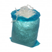 FIBRE DE VERRE POUR SILENCIEUX MOTO ET SCOOTER 800° (SACHET DE 250 G) 3701213407552