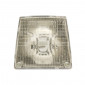 HEADLIGHT FOR MOPED MBK 51 TRAPEZE SHAPED -SELECTION P2R- 3701213401666