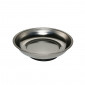MAGNETIC TRAY WITH SLIP RESISTANT RUBBER - Ø150mm - ( to recover the falling screws) BUZZETTI (0546) 3700948282557