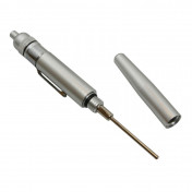 SERINGUE/BURETTE A HUILE DE POCHE -BUZZETTI- (0620) 3700948282564