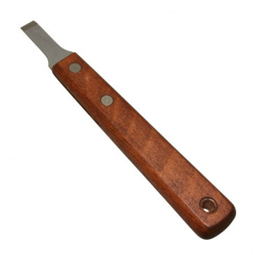 GRATTOIR POUR JOINT ACIER INOX 10mm -BUZZETTI- (5082) 3700948282571