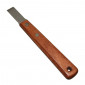 GRATTOIR POUR JOINT ACIER INOX 15mm -BUZZETTI- (5083) 3700948282588