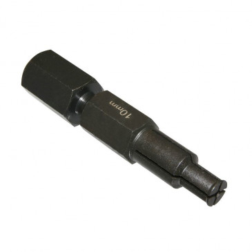ARRACHE/EXTRACTEUR ROULEMENT POUR COFFRET 18682 (DIAM 10mm) -BUZZETTI- (5002) 3700948282663