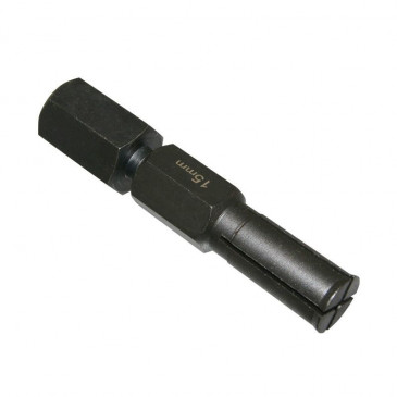 ARRACHE/EXTRACTEUR ROULEMENT POUR COFFRET 18682 (DIAM 15mm) -BUZZETTI- (5007) 3700948282687