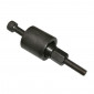 ARRACHE SILENTBLOC 20x17mm POUR COFFRET 18682 -BUZZETTI- (5024) 3700948282731