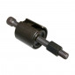 ARRACHE SILENTBLOC 30x28mm POUR COFFRET 18682 -BUZZETTI- (5027) 3700948282748