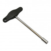 DEMONTE VALVES DE PNEUS AVEC MANCHE EN T -BUZZETTI- (4973) 3700948282847