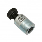 FLYWHEEL PULLER BUZZETTI M22X100 FOR MOPED PEDAL CRANK (5218) 3700948282878