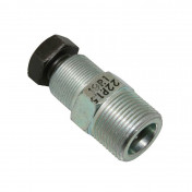 FLYWHEEL PULLER BUZZETTI M19X100 + 22X150 FOR MBK/DERBI/RIEJU (DUCATI-BOSCH) (5276) 3700948282915