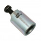 ARRACHE VOLANT M38x150 POUR KAWASAKI KLX, KSF / BMW / SUZUKI DR, BURGMAN -BUZZETTI- (5343) 3700948283035