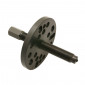 TOOL - UNIVERSAL PULLER FOR CLUTCH HUB , SOME ALTERNATORS , GEARS AND SPROCKETS - BUZZETTI (96mm) (5360) 3700948283059