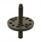 TOOL - UNIVERSAL PULLER FOR CLUTCH HUB , SOME ALTERNATORS , GEARS AND SPROCKETS - BUZZETTI (96mm) (5360) 3700948283059