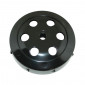 CLUTCH DRUM FOR SCOOT REPLAY BLACK EDITION FOR BOOSTER/BW'S/NITRO/AEROX/SR50/F12 -Ø 107- 3700948033074