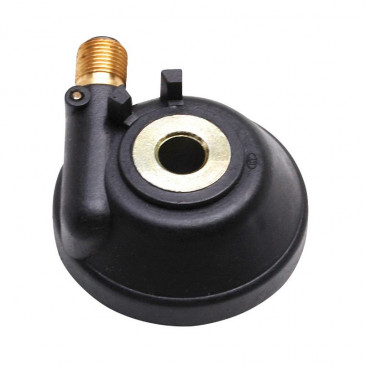 ENTRAINEUR COMPTEUR SCOOT ADAPTABLE MBK 50 OVETTO/YAMAHA 50 NEOS (NOUVEAU MODELE) 3700948058572