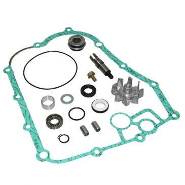 REPAIR KIT FOR WATER PUMP FOR MAXISCOOTER KYMCO 400 XCITING 2014> - -TOP PERF AS ORIGINAL- 3700948164723