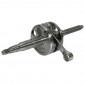 EMBIELLAGE/VILEBREQUIN SCOOT POLINI RENFORCE POUR MBK 50 BOOSTER, STUNT/YAMAHA 50 BWS, SLIDER (210.0049) 8054705064500