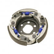 CLUTCH FOR SCOOT POLINI EVO FOR MBK 50 BOOSTER, NITRO, OVETTO, STUNT/YAMAHA 50 BWS, NEOS, AEROX, SLIDER/APRILIA 50 SR/MALAGUTI 50 F12 (249.062) 8054705082627