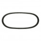 COURROIE MAXISCOOTER POLINI ARAMID POUR YAMAHA 125 N-MAX 2015>2020 / MBK 125 OCITO (905 x 25 x 10,5 mm x 30°) (248.107) 8054705081880