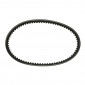 COURROIE MAXISCOOTER POLINI ORIGINAL POUR KYMCO 125 AGILITY 2004> (797 x 20 x 9,5 mm x 30°) (248.119) 8054705082009