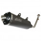 POT MAXISCOOTER POLINI BLACK POUR KYMCO 300 XCITING (190.0059) 8054705046513