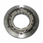 ROUE LIBRE DE DEMARREUR MAXISCOOTER ADAPTABLE PIAGGIO 125-250 MP3, BEVERLY, X7, VESPA GTS/GILERA 125-250 NEXUS/APRILIA 125-250 ATLANTIS, SPORT-CITY, 125 SR MAX -TOP PERF TYPE ORIGINE- 3700948164754