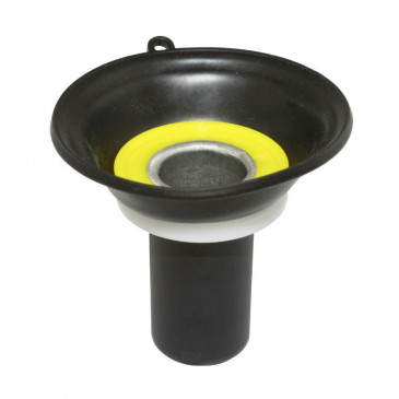 SLIDE/DIAPHRAGM FOR MAXISCOOTER TOP PERF FOR KYMCO 125 AGILITY 2006>2009, DINK 2006>2007, LIKE 2009>, MOVIE 2003>2007, PEOPLE 2003>2011, SUPER-8 2008> 3700948164884