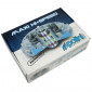 VARIATEUR MAXISCOOTER POLINI HI-SPEED POUR HONDA 125 PCX 2010> (241.697) 8054705075261