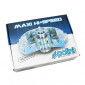 VARIATOR FOR MAXISCOOTER POLINI HI-SPEED FOR PIAGGIO 125 FLY 3V 2012>, VESPA 946 3V 2012>, VESPA S 3V 2012>, VESPA LX 3V 2012> (241.710)