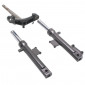 FORK FOR SCOOT KYMCO 50 AGILITY 12 INCHES WHEEL 8718336000220