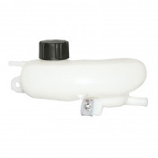 COOLANT TANK FOR SCOOT MBK 50 NITRO/YAMAHA 50 AEROX (+ FIXING FOOT) -SELECTION P2R- 3700948085752