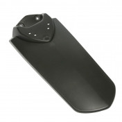 BAVETTE/GARDE BOUE AR SCOOT ADAPTABLE MBK 50 MACH G/YAMAHA 50 JOG R -P2R- 3700948084571