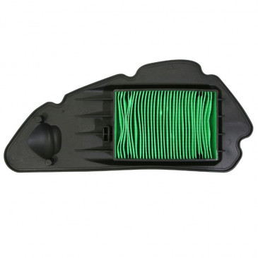 FILTRE A AIR MAXISCOOTER ADAPTABLE HONDA 125 SH I 2013>2016 (EQUIVALENCE HFA1121) -P2R- 3700948087572