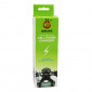 CHARGEUR PRISE USB AVEC INTERRUPTEUR + FIXATION GUIDON (12V 2A) (ETANCHE) -P2R- 3700948084762