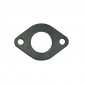 ENTRETOISE THERMIQUE DE PIPE ADMISSION SCOOT ADAPTABLE SCOOTER 125 CHINOIS 4T GY6, 152QMB 4T -P2R- 3700948085103
