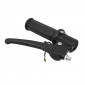POIGNEE DE GAZ CYCLO ADAPTABLE PIAGGIO 50 CIAO PX DROIT -P2R- 3700948087640