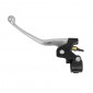 BRAKE HANDLE FOR SCOOT MBK 50 OVETTO/YAMAHA 50 NEOS LEFT -P2R-