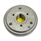 FREEWHEEL FOR STARTER FOR MAXISCOOTER KYMCO 125 AGILITY, 125 MOVIE, 125 PEOPLE, 125 SUPER 8/MALAGUTI 125 CIAK -SELECTION P2R- 3700948101414
