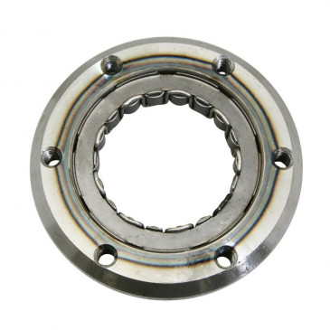 FREEWHEEL FOR STARTER FOR MAXISCOOTER PIAGGIO 125-250 MP3, BEVERLY, X7, VESPA GTS/GILERA 125-250 NEXUS/APRILIA 125-250 ATLANTIS, SPORT-CITY, 125 SR MAX -SELECTION P2R- 3700948090602