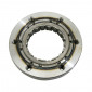 FREEWHEEL FOR STARTER FOR MAXISCOOTER PIAGGIO 125-250 MP3, BEVERLY, X7, VESPA GTS/GILERA 125-250 NEXUS/APRILIA 125-250 ATLANTIS, SPORT-CITY, 125 SR MAX -SELECTION P2R- 3700948090602